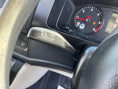 Volkswagen Transporter TDI T32 BlueMotion Tech Startline - U15076