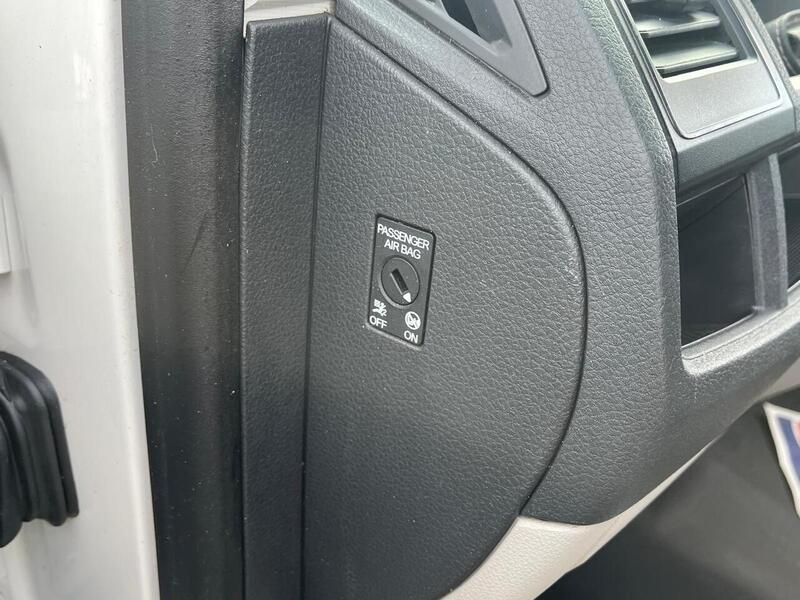 Volkswagen Transporter TDI T32 BlueMotion Tech Startline - U15077