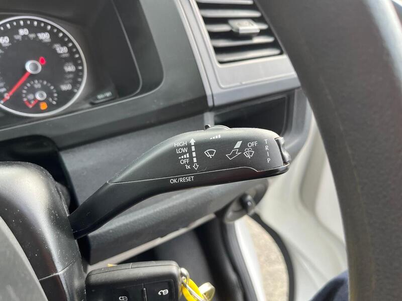 Volkswagen Transporter TDI T32 BlueMotion Tech Startline - U15077