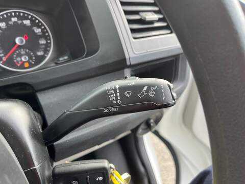 Volkswagen Transporter TDI T32 BlueMotion Tech Startline - U15077
