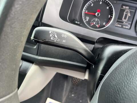 Volkswagen Transporter TDI T32 BlueMotion Tech Startline - U15077