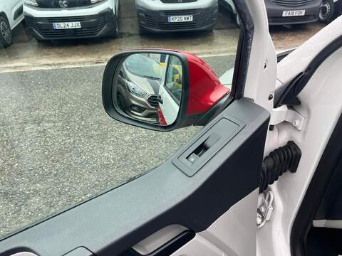 Volkswagen Transporter TDI T32 BlueMotion Tech Startline - U15078
