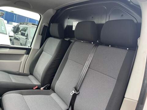 Volkswagen Transporter TDI T32 BlueMotion Tech Startline - U15078