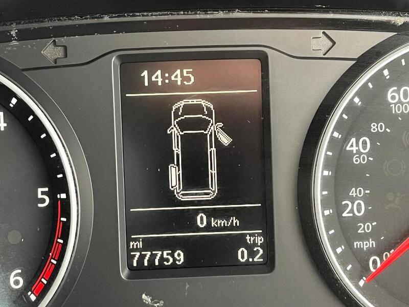 Volkswagen Transporter TDI T32 BlueMotion Tech Startline - U15078