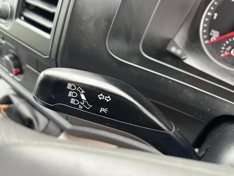 Volkswagen Transporter TDI T32 BlueMotion Tech Startline - U15078