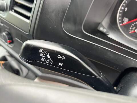 Volkswagen Transporter TDI T32 BlueMotion Tech Startline - U15078