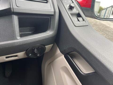 Volkswagen Transporter TDI T32 BlueMotion Tech Startline - U15078
