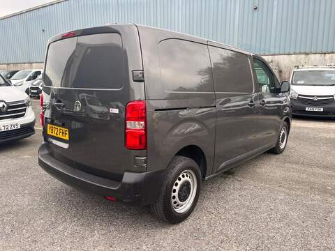Vauxhall Vivaro Turbo D 2900 Dynamic - U15080