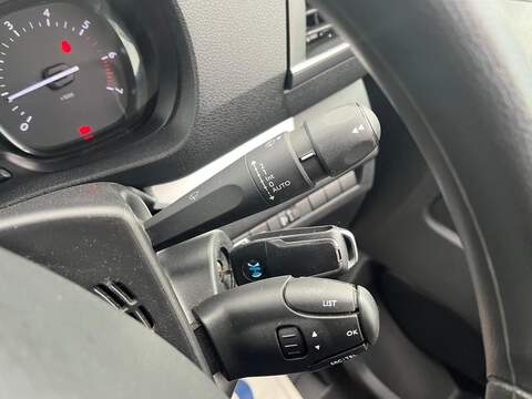 Vauxhall Vivaro Turbo D 2900 Dynamic - U15080