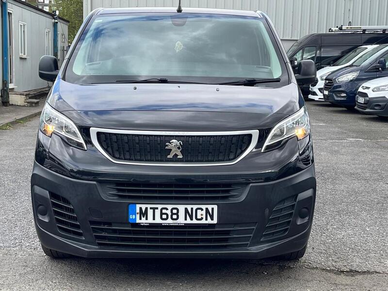 Peugeot Expert BlueHDi 1200 Professional - U15082