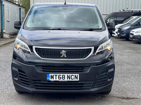 Peugeot Expert BlueHDi 1200 Professional - U15082