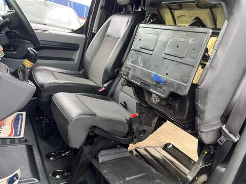 Peugeot Expert BlueHDi 1200 Professional - U15082