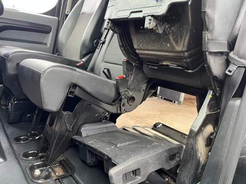 Peugeot Expert BlueHDi 1200 Professional - U15082