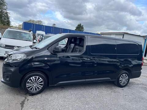 Peugeot Expert BlueHDi 1200 Professional - U15082