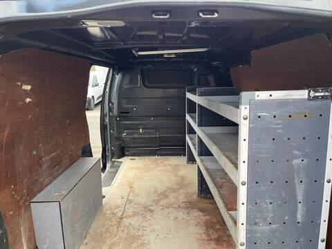 Peugeot Expert BlueHDi 1200 Professional - U15082
