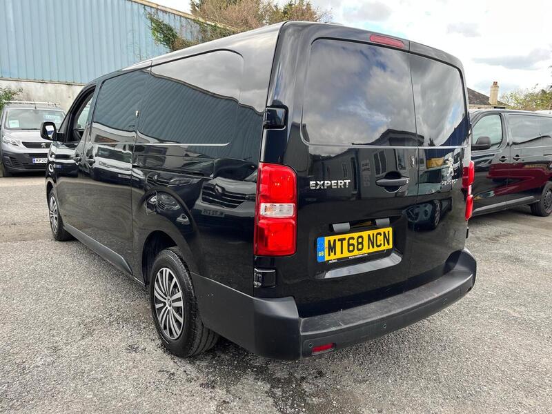 Peugeot Expert BlueHDi 1200 Professional - U15082