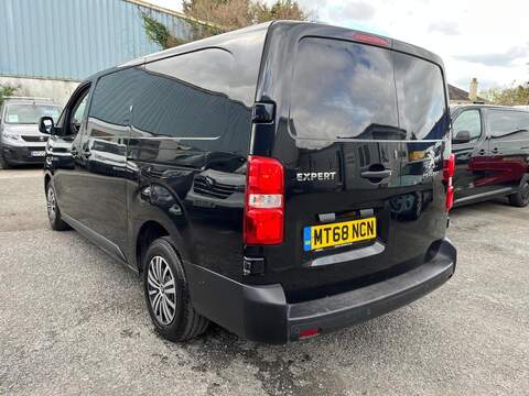 Peugeot Expert BlueHDi 1200 Professional - U15082