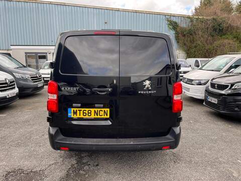 Peugeot Expert BlueHDi 1200 Professional - U15082