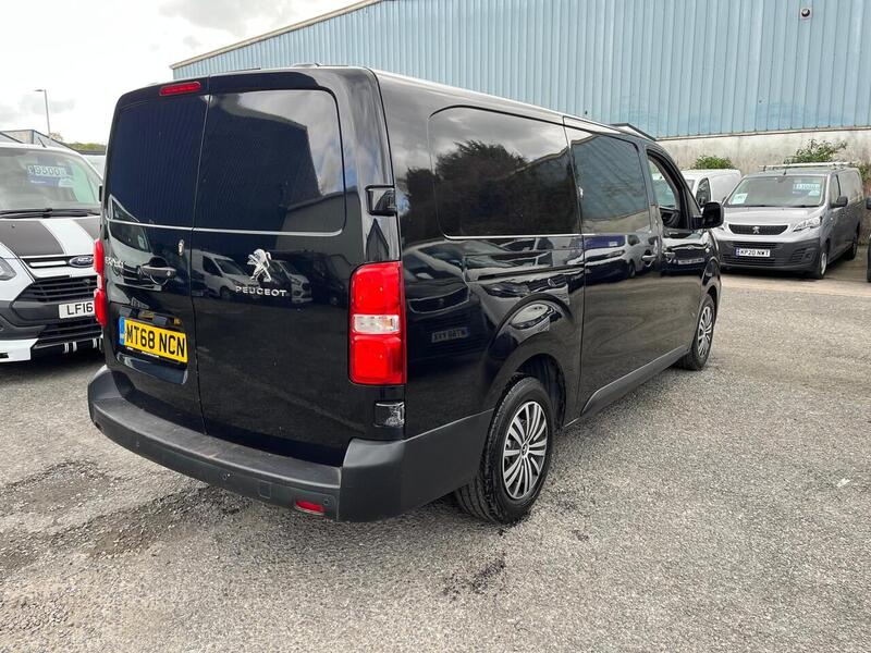 Peugeot Expert BlueHDi 1200 Professional - U15082