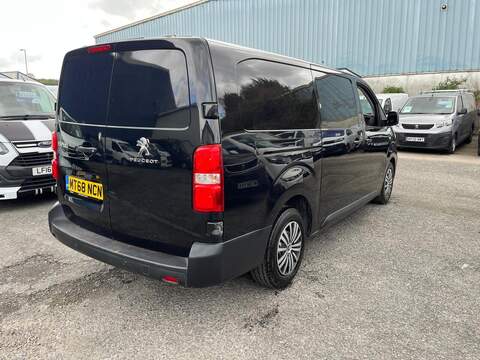 Peugeot Expert BlueHDi 1200 Professional - U15082