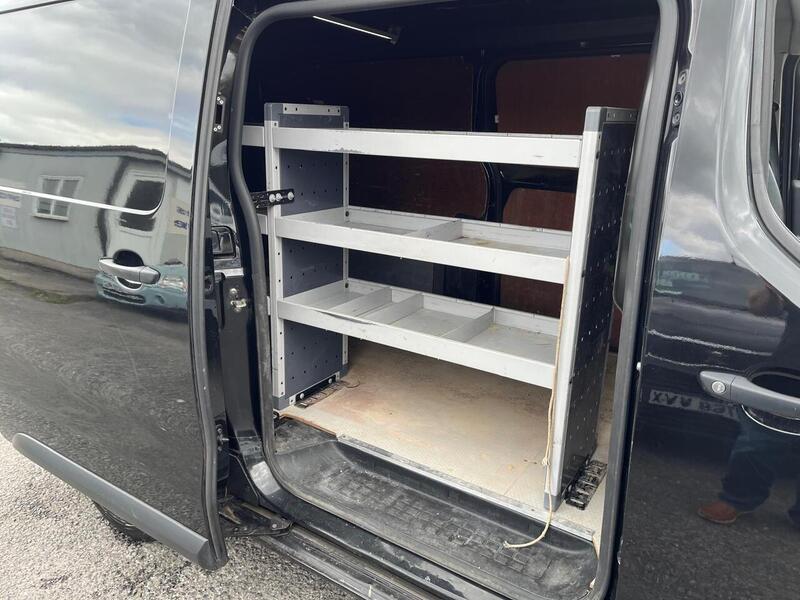 Peugeot Expert BlueHDi 1200 Professional - U15082
