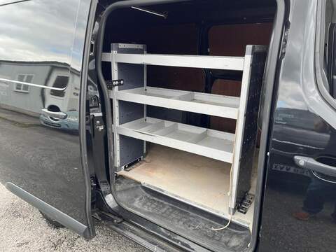 Peugeot Expert BlueHDi 1200 Professional - U15082
