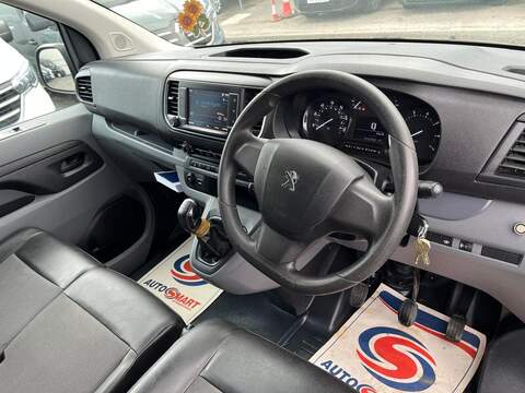 Peugeot Expert BlueHDi 1200 Professional - U15082