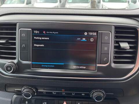 Peugeot Expert BlueHDi 1200 Professional - U15082