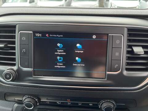 Peugeot Expert BlueHDi 1200 Professional - U15082