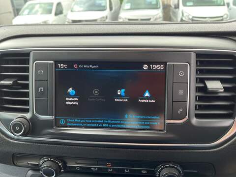 Peugeot Expert BlueHDi 1200 Professional - U15082