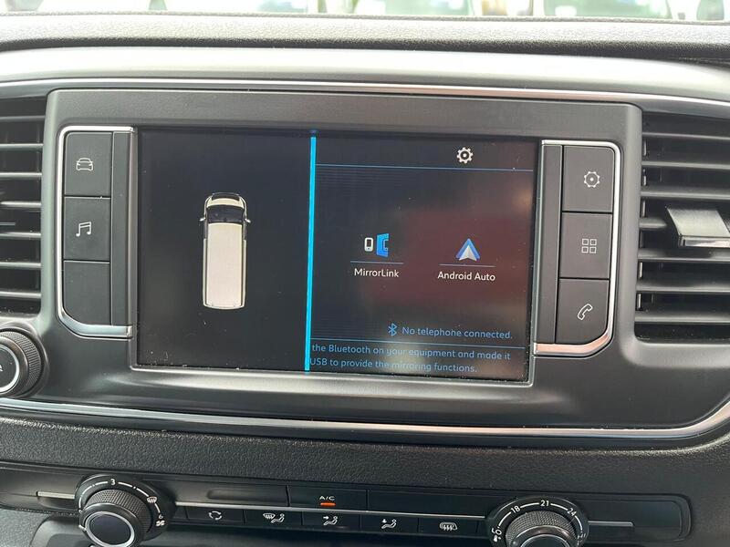 Peugeot Expert BlueHDi 1200 Professional - U15082