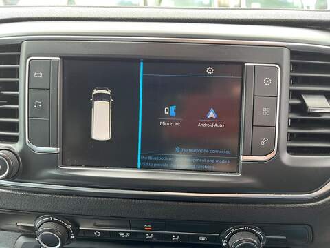 Peugeot Expert BlueHDi 1200 Professional - U15082