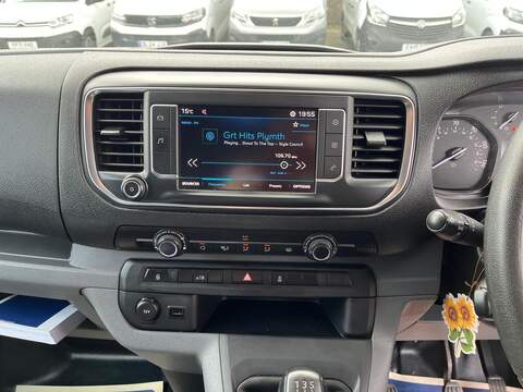Peugeot Expert BlueHDi 1200 Professional - U15082