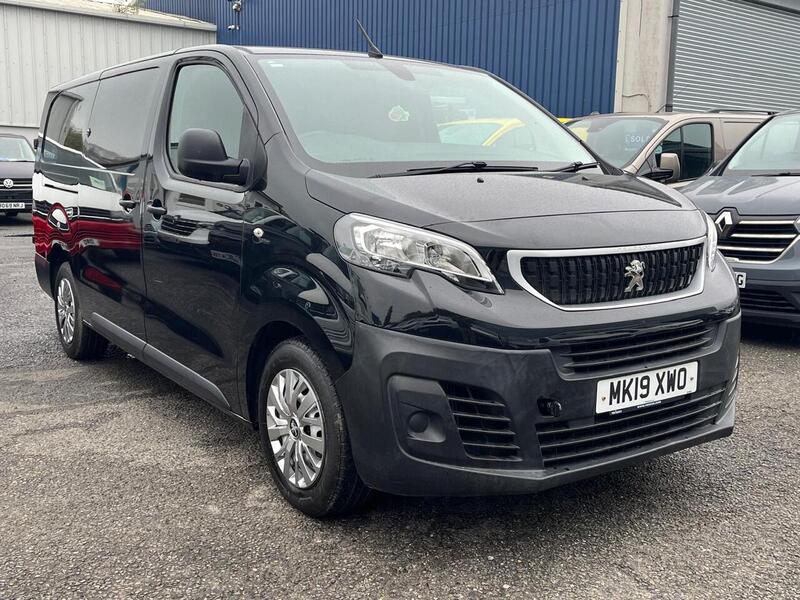 Peugeot Expert BlueHDi 1200 Professional - U15083