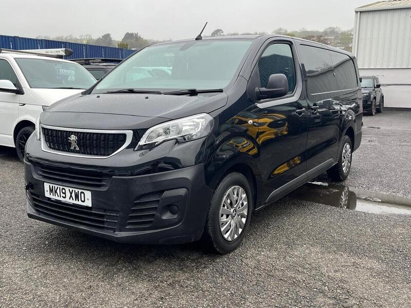 Peugeot Expert BlueHDi 1200 Professional - U15083