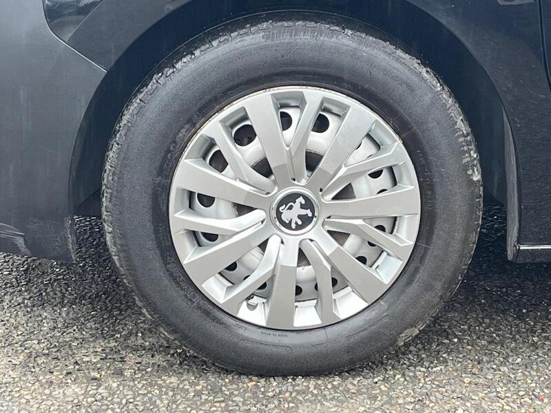 Peugeot Expert BlueHDi 1200 Professional - U15083