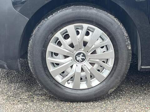 Peugeot Expert BlueHDi 1200 Professional - U15083