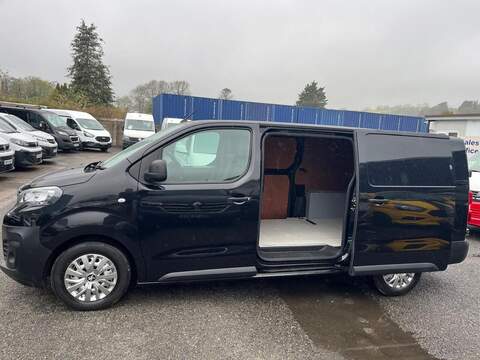 Peugeot Expert BlueHDi 1200 Professional - U15083