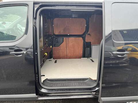 Peugeot Expert BlueHDi 1200 Professional - U15083