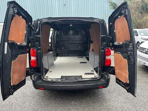 Peugeot Expert BlueHDi 1200 Professional - U15083