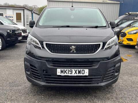 Peugeot Expert BlueHDi 1200 Professional - U15083