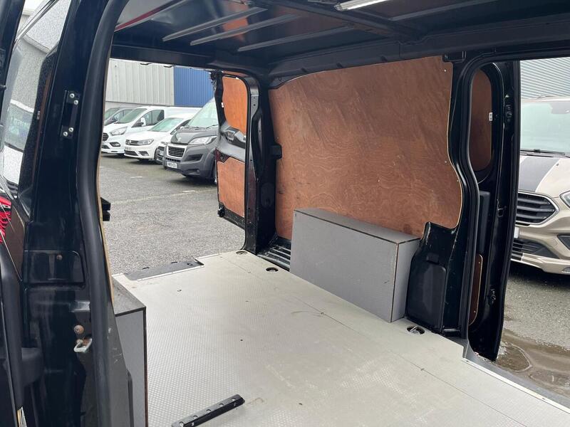 Peugeot Expert BlueHDi 1200 Professional - U15083