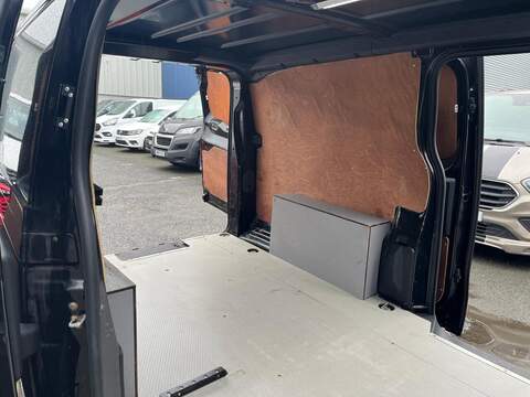 Peugeot Expert BlueHDi 1200 Professional - U15083