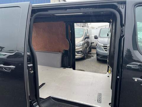 Peugeot Expert BlueHDi 1200 Professional - U15083