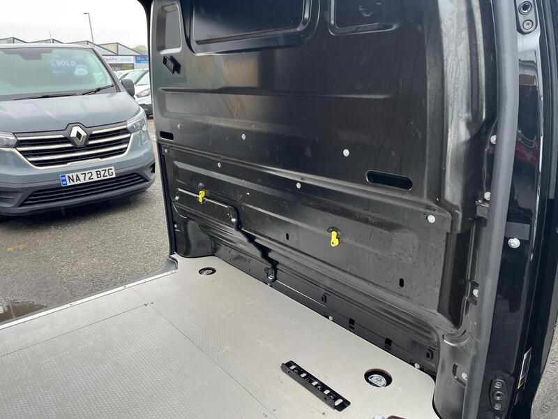 Peugeot Expert BlueHDi 1200 Professional - U15083