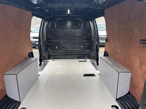 Peugeot Expert BlueHDi 1200 Professional - U15083