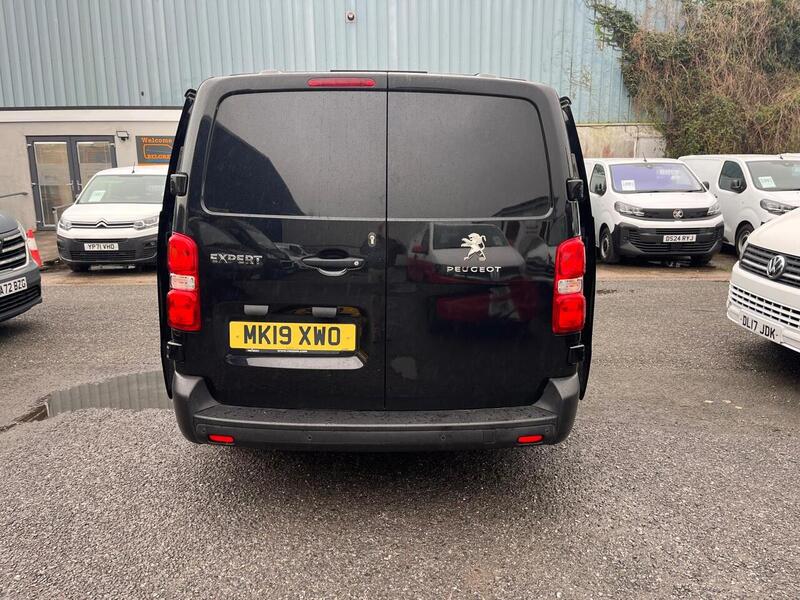 Peugeot Expert BlueHDi 1200 Professional - U15083