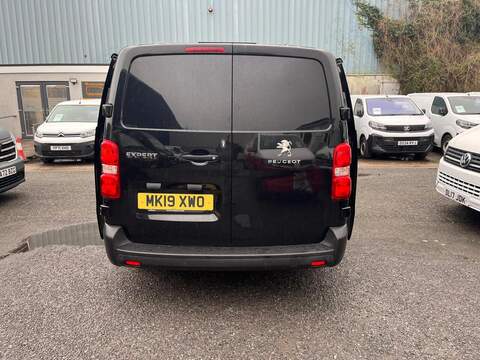 Peugeot Expert BlueHDi 1200 Professional - U15083