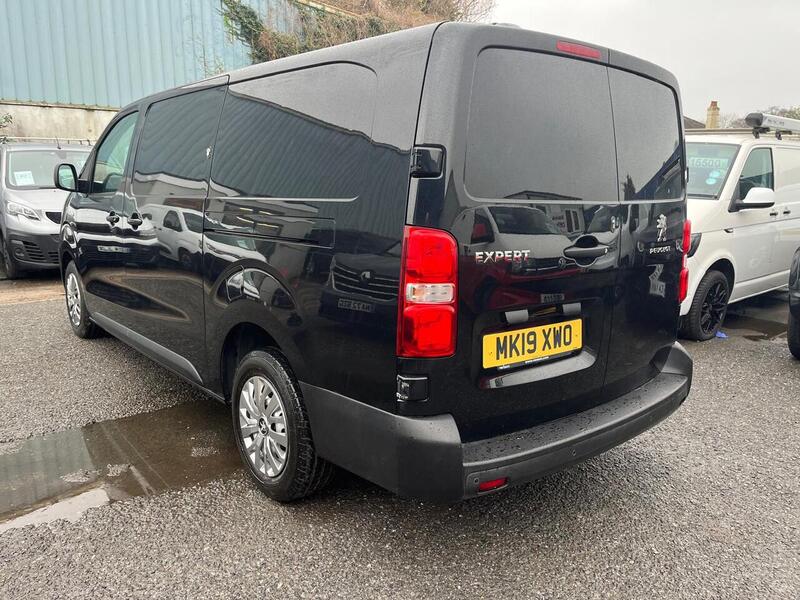 Peugeot Expert BlueHDi 1200 Professional - U15083