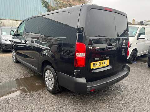 Peugeot Expert BlueHDi 1200 Professional - U15083